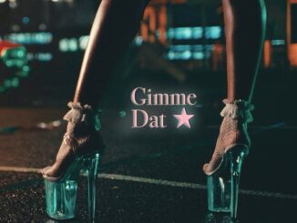 Ayra Starr – Gimme Dat Ft. Wizkid