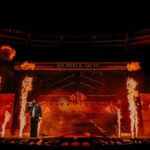 Burna Boy – Sweet Love