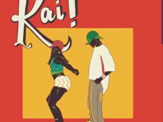 Olamide – Kai Ft. Wizkid