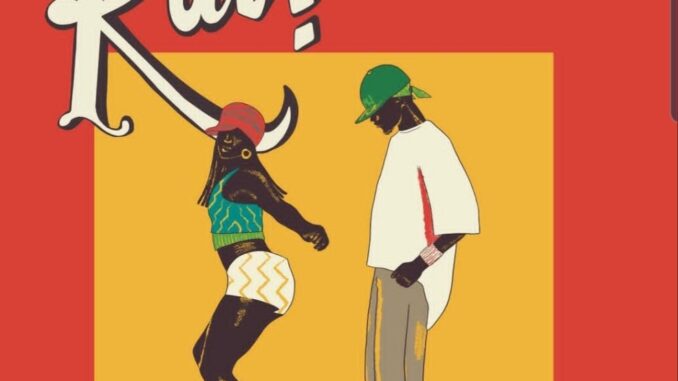 Olamide – Kai Ft. Wizkid Olamide – Kai Ft. Wizkid