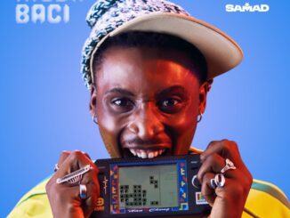 Samad – Hilda Baci (Remix) Ft. Rybeena