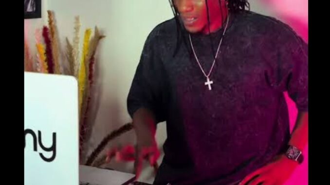 Sexy DJ Tainny - Kodee Duro Owambe Version Sexy DJ Tainny - Kodee Duro Owambe Version