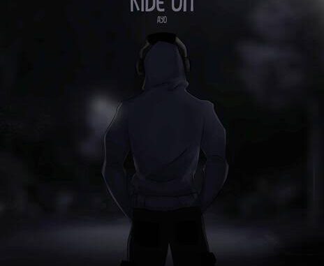 AYOMIPO - Ride On AYOMIPO - Ride On