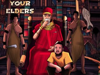 2Rymce – Respect Your Elders