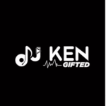 Dj Ken Gifted – With you vs Arabanko