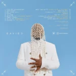 Davido – 10 Kilos