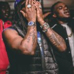 Jeriq – Out The Mud