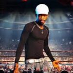 Eizzyboi – Round One