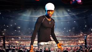 Eizzyboi – Round One