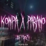 Frozy – Parano