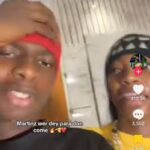 Martinz of hype – Cana say hi ft. Ivana