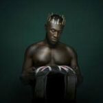 Stormzy – Hold me down