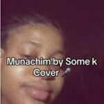 Prestige K – Munachim (Cover)